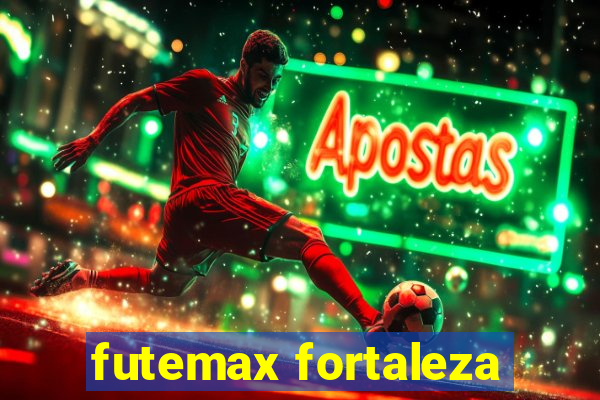 futemax fortaleza